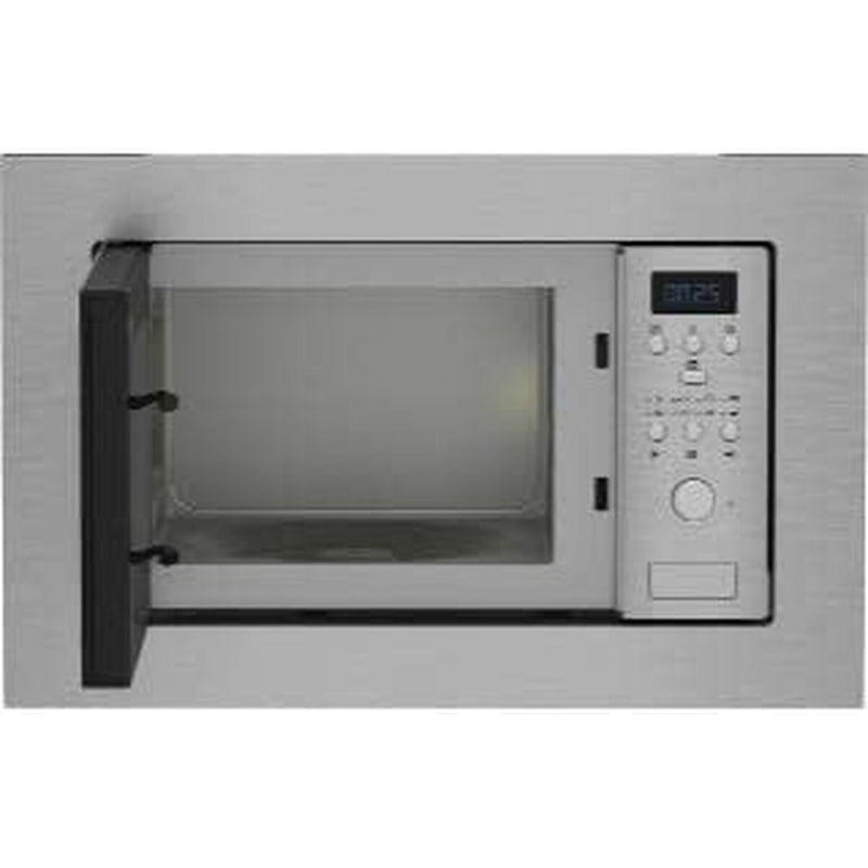 Microonde BEKO BMOB 17131 X 700W 17 L Grigio Acciaio 700 W 17 L-1