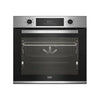 Forno Polivalente BEKO BBIE123001XD 2400W A-0