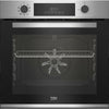 Forno Multifunzione BEKO BBIE12300XMP 2600 W 72 L-0