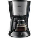 Caffettiera Americana Philips HD7435/20 700 W Nero 700 W 6 Tazze-1