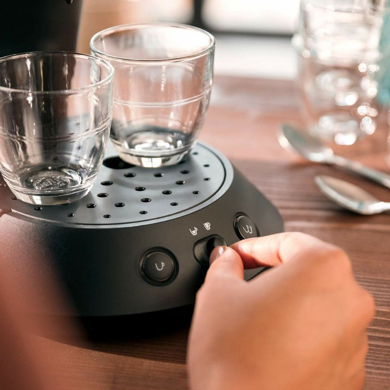 Caffettiera con Capsule Philips CSA210/61-2