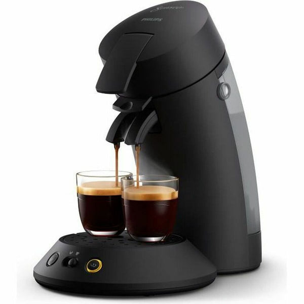 Caffettiera con Capsule Philips CSA210/61-0