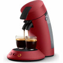 Caffettiera Elettrica Philips CSA210/91 Rosso 700 ml-0