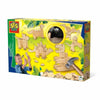 Playset SES Creative Dinosaurs-2