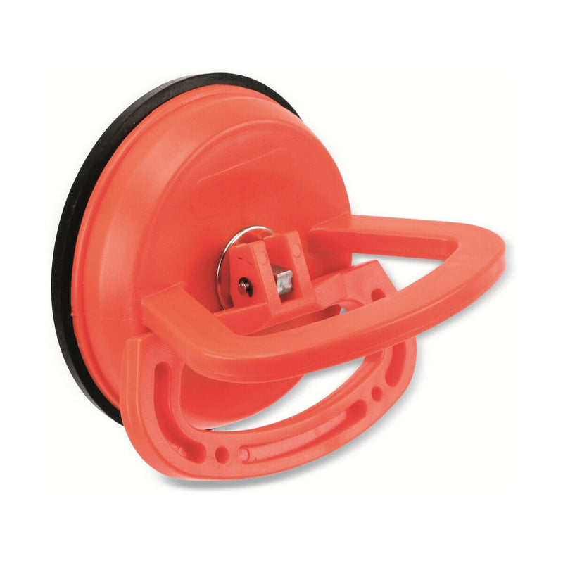 Ventosa Kinzo 50 kg Rosso PVC-4