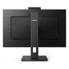 Monitor Philips 242B1H/00 LCD 23,8" LED IPS Flicker free 75 Hz 50-60  Hz 24"-5