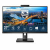 Monitor AOC Q27G2U 27" 2K 75 Hz-0