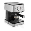 Caffettiera Express a Leva Princess 01.249412.01.001 1,5 L 1100W Acciaio 1,5 L-16