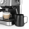 Caffettiera Express a Leva Princess 01.249412.01.001 1,5 L 1100W Acciaio 1,5 L-5