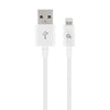 Cavo Lightning Cablexpert CC-USB2P-AMLM-1M-W 1 m-3