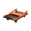 Carriola Black & Decker 60 x 40 x 80 cm 80 kg-1