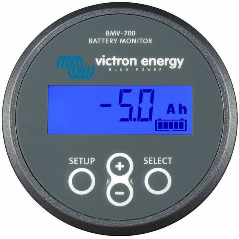 Monitoraggio della batteria Victron Energy BAM010700000-0