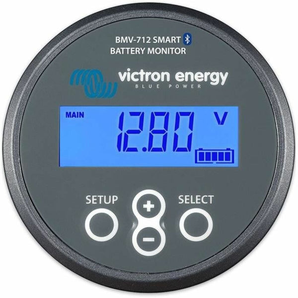 Monitoraggio della batteria Victron Energy BMV-712-0