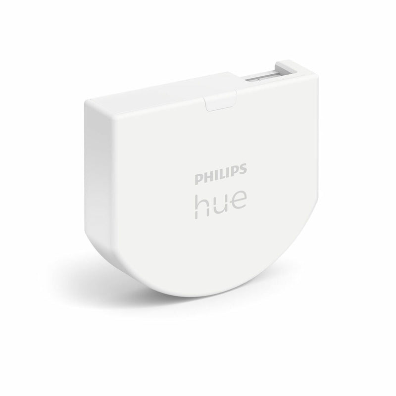 Interruttore Intelligente Philips Philips Hue IP20 (2 Unità)-2