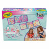 Playset Crayola Colour'n'Style-0