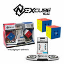 Cubo di Rubik Goliath Nexcube 3x3 Cronometro-1