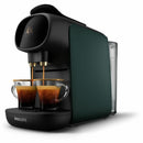 Caffettiera con Capsule Philips 1 L-0