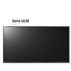 Monitor Videowall LG 86UL3J-N 4K Ultra HD 86"-0