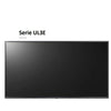 Monitor Videowall LG 86UL3J-N 4K Ultra HD 86"-1