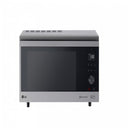 Forno a Microonde LG MJ3965ACS 39 L 1200W 900 W (39 L)-0