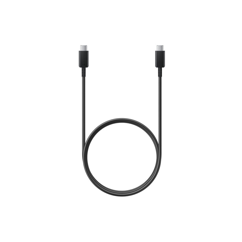 Cavo USB-C Samsung EP-DN975BBEGWW Nero 1 m-0