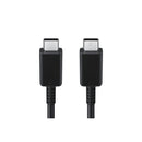 Cavo USB-C Samsung EP-DN975BBEGWW Nero 1 m-1