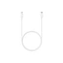 Cavo USB-C Samsung EP-DN975BWE Bianco 1 m-0