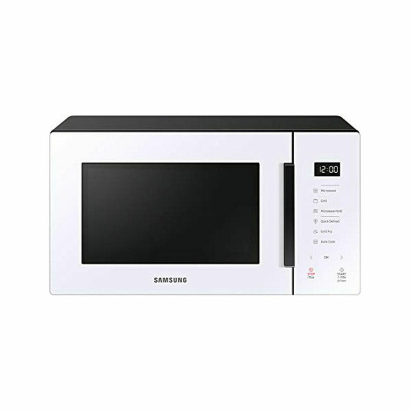 Microonde Samsung MG23T5018CW Bianco 800 W 23 L-0