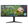 Monitor LG 34WP65G-B IPS LED 34" 35" AMD FreeSync-0