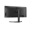 Monitor LG 34WQ75C-B UWQHD IPS LED LCD 34" Flicker free-5