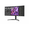 Monitor LG 34WQ75C-B UWQHD IPS LED LCD 34" Flicker free-9