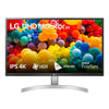 Monitor LG 27UL500-W 27" 4K Ultra HD IPS HDR LED-0