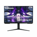 Monitor Gaming Samsung Odyssey G32A 27" Full HD-0