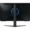 Monitor Gaming Samsung Odyssey G32A 27" Full HD-6