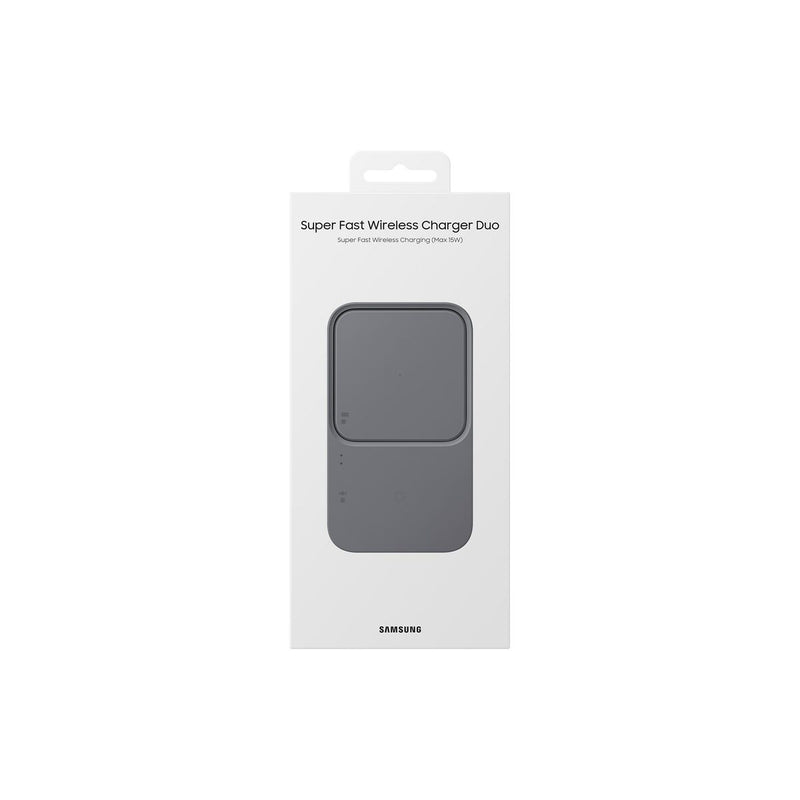 Cavo USB Samsung EP-P5400TBEGEU Grigio (1 Unità)-2