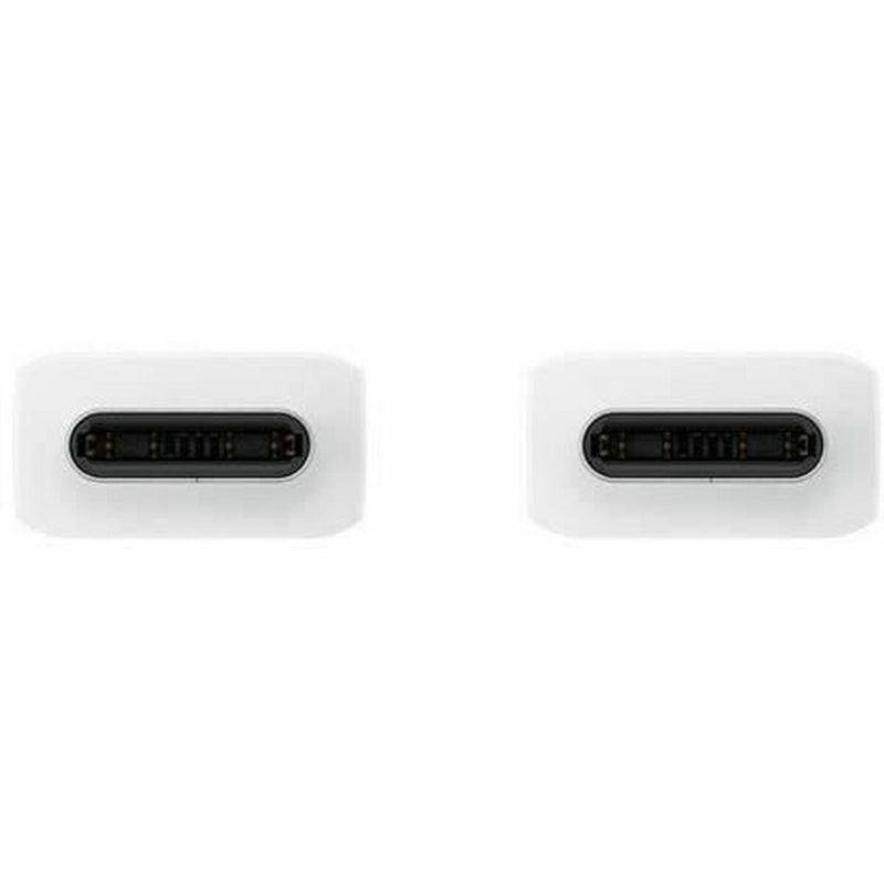 Cavo USB-C Samsung EP-DX510JWE Bianco 1,8 m-3