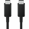 Cavo USB-C Samsung EP-DX510JBE Nero 1,8 m-0