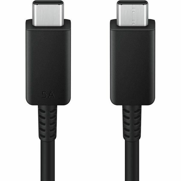 Cavo USB-C Samsung EP-DX510JBE Nero 1,8 m-0