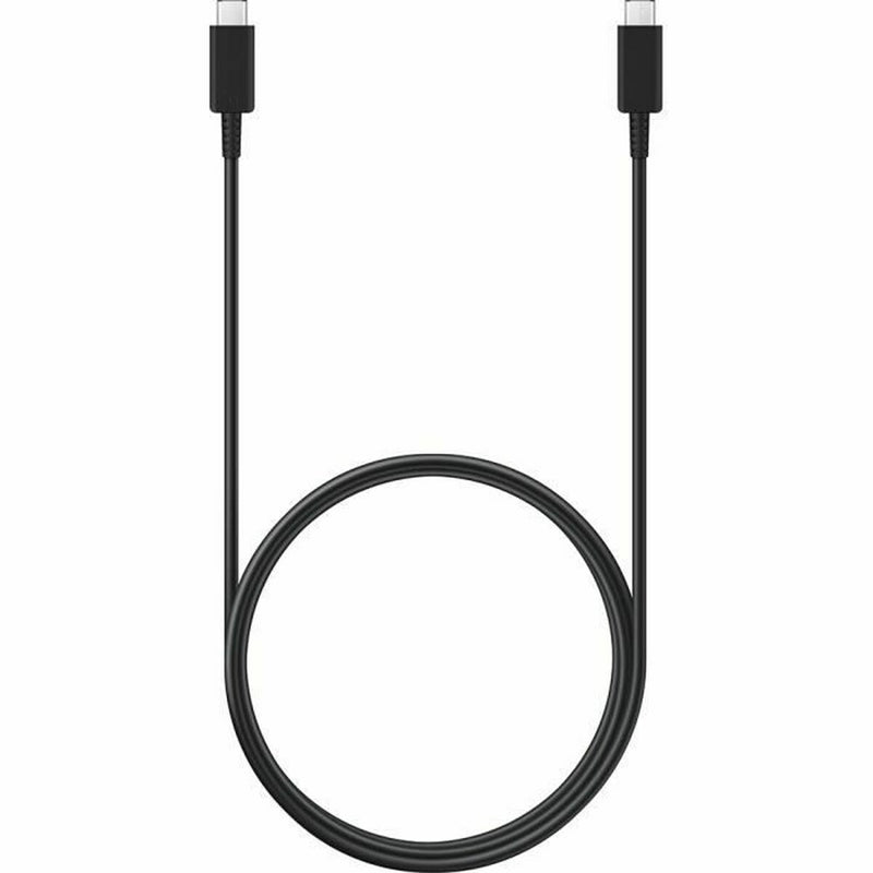 Cavo USB-C Samsung EP-DX510JBE Nero 1,8 m-2