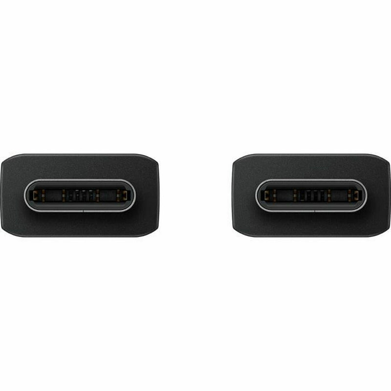 Cavo USB-C Samsung EP-DX510JBE Nero 1,8 m-1