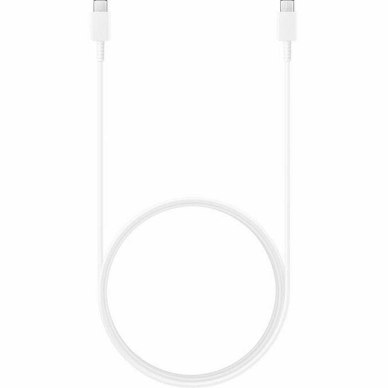 Cavo USB-C Samsung EP-DX310JWE Bianco 1,8 m-2