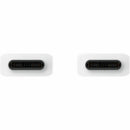 Cavo USB-C Samsung EP-DX310JWE Bianco 1,8 m-1