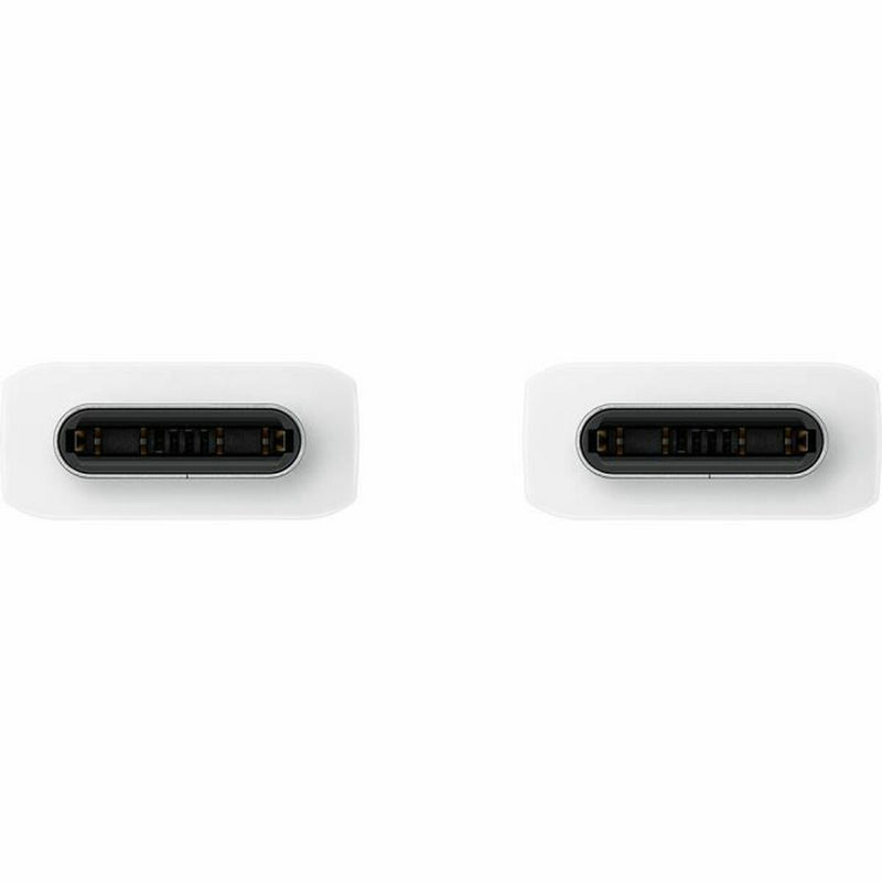 Cavo USB-C Samsung EP-DX310JWE Bianco 1,8 m-1