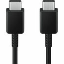 Cavo USB-C Samsung EP-DX310JBE Nero 1,8 m-0