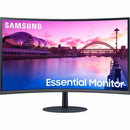 Monitor Gaming Samsung S32C390EAU 32" Full HD 32" 75 Hz-0