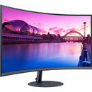 Monitor Gaming Samsung S32C390EAU 32" Full HD 32" 75 Hz-3