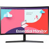 Monitor Samsung S24C366EAU 24" 75 Hz-0