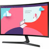 Monitor Samsung S24C366EAU 24" 75 Hz-5