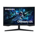 Monitor Gaming Samsung LS27CG552EUXEN 27"-0