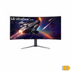 Monitor LG 45GR95QE-B 44,5" WQHD 240 Hz LED OLED HDR10 AMD FreeSync NVIDIA G-SYNC-5